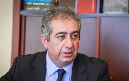 YAP-dan Qubad İbadoğlunun həbsinə REAKSİYA YAP-dan Qubad İbadoğlunun həbsinə REAKSİYA
