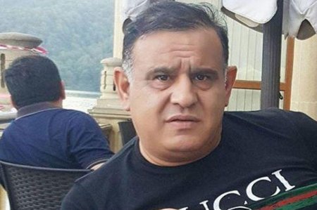 “Ümid edirəm ki, yaxın zamanda müsbət cavab alacağıq” “Ümid edirəm ki, yaxın zamanda müsbət cavab alacağıq”
