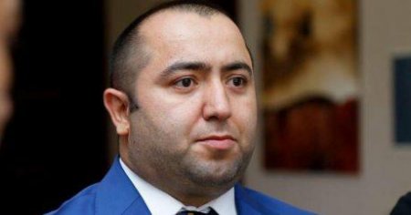 “FETÖ təhlükəsi gündən-günə böyüməkdədir” “FETÖ təhlükəsi gündən-günə böyüməkdədir”