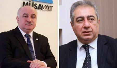 Müsavat Qubad İbadoğlunun müdafiəsindən imtina edib? Müsavat Qubad İbadoğlunun müdafiəsindən imtina edib?