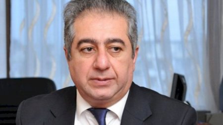 Qubad İbadoğlu olayı kimin proyektidir? Qubad İbadoğlu olayı kimin proyektidir?