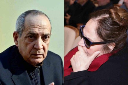 İttifaqlar birləşdi, Xalq artistləri barışır? İttifaqlar birləşdi, Xalq artistləri barışır?