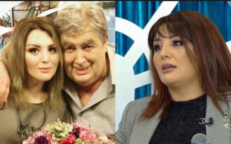 “O mənim ilham pərim, stimul verən qüvvəm idi, indi yeni mahnı çıxara bilmirəm” “O mənim ilham pərim, stimul verən qüvvəm idi, indi yeni mahnı çıxara bilmirəm”