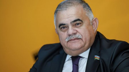 "Ağdam-Xankəndi yolu ilə istənilən yükün daşınması mümkündür" "Ağdam-Xankəndi yolu ilə istənilən yükün daşınması mümkündür"