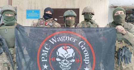 "Vaqner”in Polşa ilə Litvaya təhdidləri və... "Vaqner”in Polşa ilə Litvaya təhdidləri və...