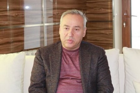 "Ermənistan müstəqil siyasət aparmaq iqtidarında deyil" "Ermənistan müstəqil siyasət aparmaq iqtidarında deyil"