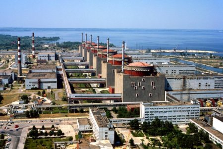Davam edən nüvə təhdidi və ya Zaporojye AES-dəki gizli təhlükələr Davam edən nüvə təhdidi və ya Zaporojye AES-dəki gizli təhlükələr