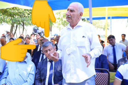 "Başçının müavini məni aldadıb qız nömrəsi verib, sonra mənə gülür" "Başçının müavini məni aldadıb qız nömrəsi verib, sonra mənə gülür"