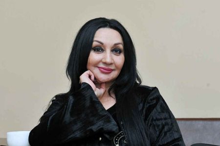 Xalq artisti Nərimanov RİH-in fəaliyyətindən danışdı: Xalq artisti Nərimanov RİH-in fəaliyyətindən danışdı: