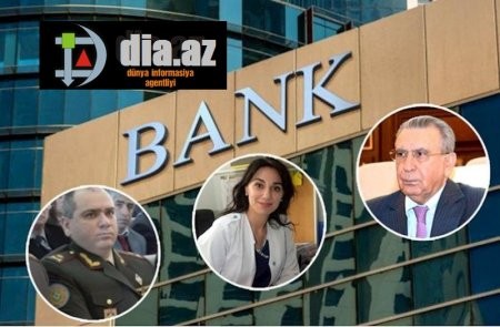 Mehdiyevin bank sektorundakı TƏZAHÜRÜ... Mehdiyevin bank sektorundakı TƏZAHÜRÜ...