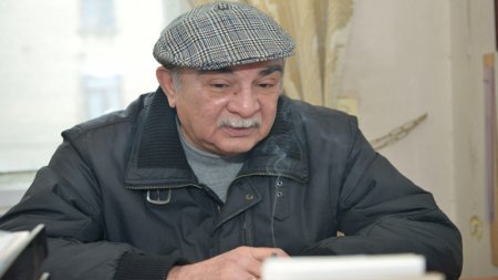 ”Şəfiqə xanımı içimizə soxdular” ”Şəfiqə xanımı içimizə soxdular”