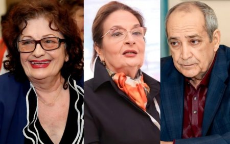 “Yaxşı ssenari və istedadlı rejissor olsa, 80 yaşımda da çəkilərəm” “Yaxşı ssenari və istedadlı rejissor olsa, 80 yaşımda da çəkilərəm”