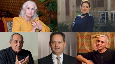 “İnanıram ki, kinomuz əvvəlki simasına qayıdacaq” “İnanıram ki, kinomuz əvvəlki simasına qayıdacaq”
