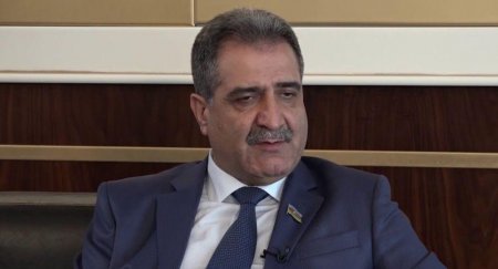 “Bir addım geri çəkilsək, üstümüzə daha çox gələcəklər” “Bir addım geri çəkilsək, üstümüzə daha çox gələcəklər”