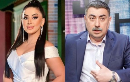 “Vado Korovinə verilişimin halallığını vermirəm, mənə böyük haqsızlıq etdilər” “Vado Korovinə verilişimin halallığını vermirəm, mənə böyük haqsızlıq etdilər”
