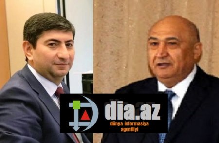 Yasamalda və Qusarda rəhbər dəyişikliyi... Yasamalda və Qusarda rəhbər dəyişikliyi...
