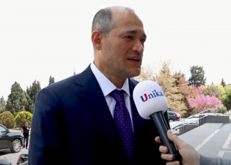 Nazirlik Razi Nurullayevə də "YOX" dedi Nazirlik Razi Nurullayevə də "YOX" dedi