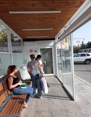 Bu yeyintinin hesabını BNA şefindən SORUŞAN OLACAQMI? Bu yeyintinin hesabını BNA şefindən SORUŞAN OLACAQMI?