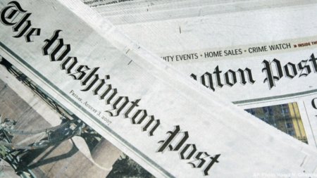 `The Washington Post` Qubad İbadoğluya qarşı ittihamları ?absurd’ adlandırır `The Washington Post` Qubad İbadoğluya qarşı ittihamları ?absurd’ adlandırır