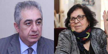 "Qubad qorxaqdır, FETÖ ilə əlaqəsinin..." "Qubad qorxaqdır, FETÖ ilə əlaqəsinin..."