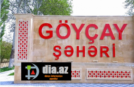 Göyçayda kənd sakinlərinin KÜTLƏVİ ETİRAZI...