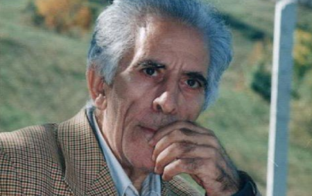 Məmməd Arazın 90 illiyinə həsr olunan tədbirlər niyə keçirilmir?.. Məmməd Arazın 90 illiyinə həsr olunan tədbirlər niyə keçirilmir?..