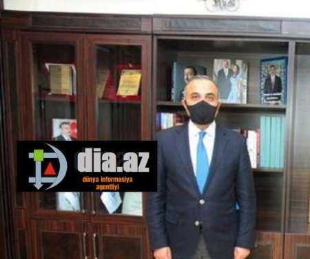 Azay Quliyevin çətiri altında əriyən BÜDCƏ PULLARI Azay Quliyevin çətiri altında əriyən BÜDCƏ PULLARI