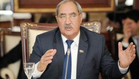 "Məktubda partiya üzvlərinin anket məlumatları ilə bağlı bir sıra qüsurlar göstərilib" "Məktubda partiya üzvlərinin anket məlumatları ilə bağlı bir sıra qüsurlar göstərilib"