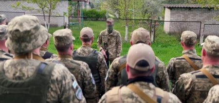 “Rusiyanın Azadlığı” Legionu Putini devirmək üçün Moskvaya gedəcək “Rusiyanın Azadlığı” Legionu Putini devirmək üçün Moskvaya gedəcək