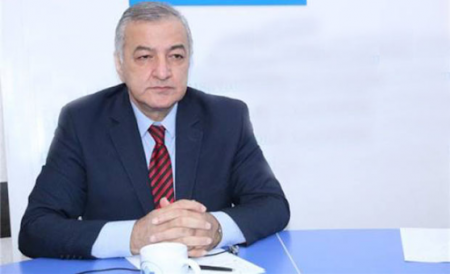 “Azərbaycana yeni müharibə elan edilib” “Azərbaycana yeni müharibə elan edilib”