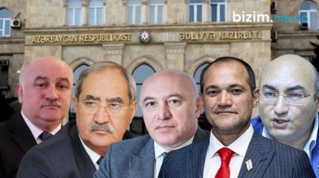 YAP-dan başqa bütün partiyalara RƏDD CAVABI VERİLİB YAP-dan başqa bütün partiyalara RƏDD CAVABI VERİLİB