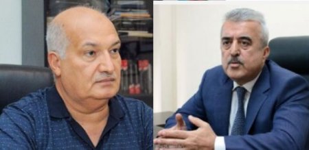 “Təəssüf ki, bəzi məhkəmələr icra hakimiyyətinin əlində bir cəza aparatı kimi işləyir” “Təəssüf ki, bəzi məhkəmələr icra hakimiyyətinin əlində bir cəza aparatı kimi işləyir”