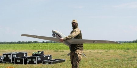 Ukraynada dron çatışmazlığı və: "Əks-hücum edəcək heç kim olmayacaq" Ukraynada dron çatışmazlığı və: "Əks-hücum edəcək heç kim olmayacaq"