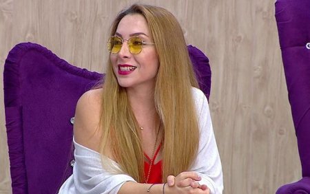 Ülviyyə Alovlu ilə bağlı yenidən məhkəmə müraciət edildi Ülviyyə Alovlu ilə bağlı yenidən məhkəmə müraciət edildi