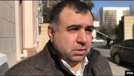 Dövlət qapısını vətəndaşının üzünə bağlaya bilməz Dövlət qapısını vətəndaşının üzünə bağlaya bilməz
