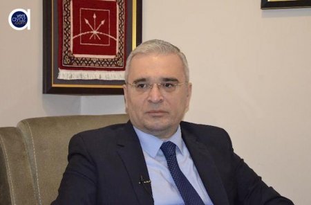 “Kimsə tənqidimi rahat tapa bilməsin deyə, hakimiyyət...” “Kimsə tənqidimi rahat tapa bilməsin deyə, hakimiyyət...”