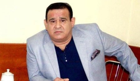 “Sənət hörmətdən düşüb”, deyənlərə Tacirdən CAVAB “Sənət hörmətdən düşüb”, deyənlərə Tacirdən CAVAB