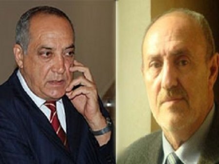 "Məgər ölkənin bu günə düşməsinə səbəbkar Rasim Balayev və Akif İslamzadədir?" "Məgər ölkənin bu günə düşməsinə səbəbkar Rasim Balayev və Akif İslamzadədir?"