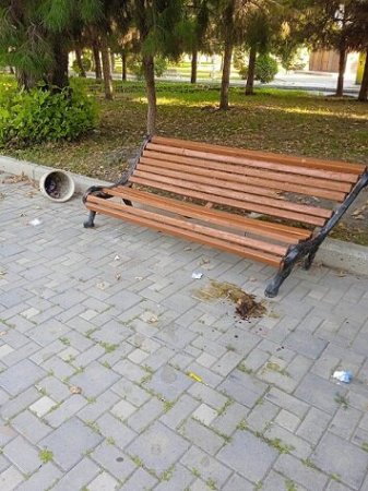 Vidadi İsayevin başı necə qarışıbsa... Vidadi İsayevin başı necə qarışıbsa...