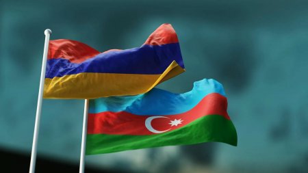 Rəsmi İrəvanın Bakıya qarşı heç bir təsiri mövcud deyil Rəsmi İrəvanın Bakıya qarşı heç bir təsiri mövcud deyil