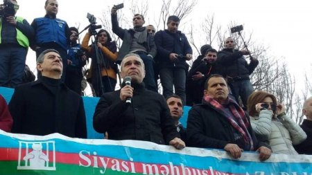 Müraciətləri geri qaytarılan partiyalar bu həftə yenidən Ədliyyə Nazirliyinə müraciət edəcəklər Müraciətləri geri qaytarılan partiyalar bu həftə yenidən Ədliyyə Nazirliyinə müraciət edəcəklər