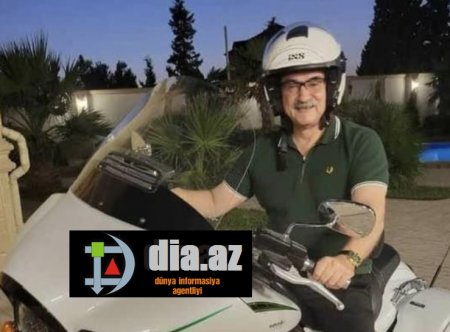 Deputatımız “Wolt Azerbaijan”da işləmir: AMMA motosikletinin qiyməti... Deputatımız “Wolt Azerbaijan”da işləmir: AMMA motosikletinin qiyməti...