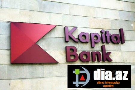 'Kapital Bank'ın YERSİZ BÜROKRATİYASI... 'Kapital Bank'ın YERSİZ BÜROKRATİYASI...