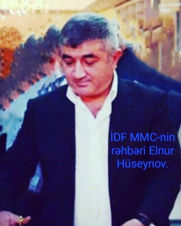 ŞOK MAXİNASİYA! “İDF” tikinti şirkəti MMC, MTK-ya necə çevrildi? ŞOK MAXİNASİYA! “İDF” tikinti şirkəti MMC, MTK-ya necə çevrildi?
