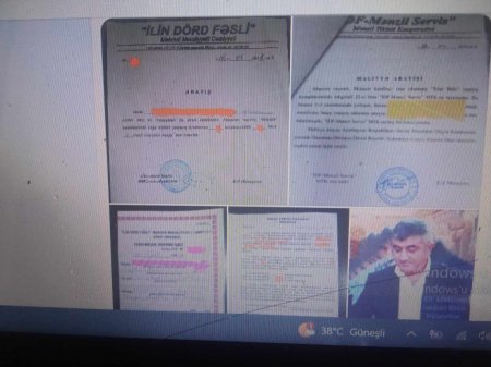 ŞOK MAXİNASİYA! “İDF” tikinti şirkəti MMC, MTK-ya necə çevrildi? ŞOK MAXİNASİYA! “İDF” tikinti şirkəti MMC, MTK-ya necə çevrildi?