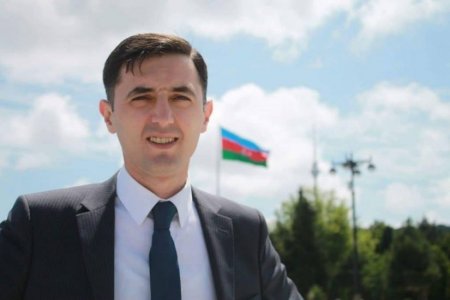 "Sadəcə, sosial şəbəkələrdə aktiv olduqları üçün rəğbət görürlər..." "Sadəcə, sosial şəbəkələrdə aktiv olduqları üçün rəğbət görürlər..."