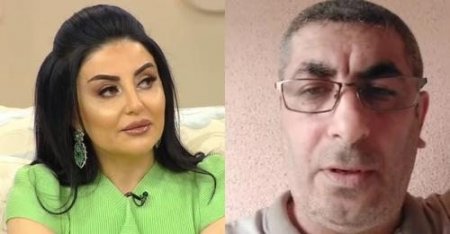 Hüquq mühafizə orqanları Afət Fərmanqızı ilə bağlı niyə TƏDBİR GÖRMÜR? Hüquq mühafizə orqanları Afət Fərmanqızı ilə bağlı niyə TƏDBİR GÖRMÜR?