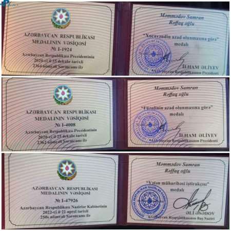 Rauf Vəliyev Prezidentin tapşırığına niyə əməl etmir? Rauf Vəliyev Prezidentin tapşırığına niyə əməl etmir?