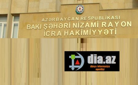 Nizaminin icra başçısı Bədəl Bədəlova BATA BİLMİR? Nizaminin icra başçısı Bədəl Bədəlova BATA BİLMİR?