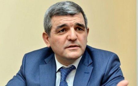 Fazil Mustafa əlillik alarsa, mandatı LƏĞV OLUNACAQ? Fazil Mustafa əlillik alarsa, mandatı LƏĞV OLUNACAQ?